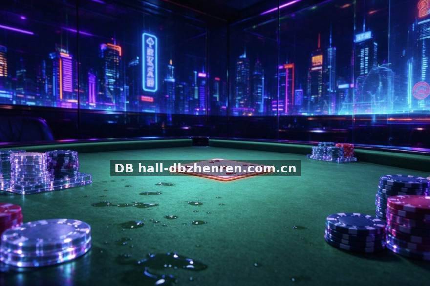 第一次进DB真人视讯中心怎么玩？从选房到互动一篇讲清