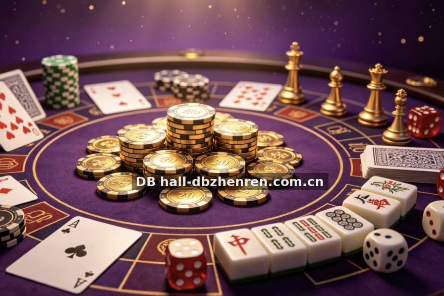 视讯娱乐里的公平透明是怎么实现的？DB真人技术科普与观察方法