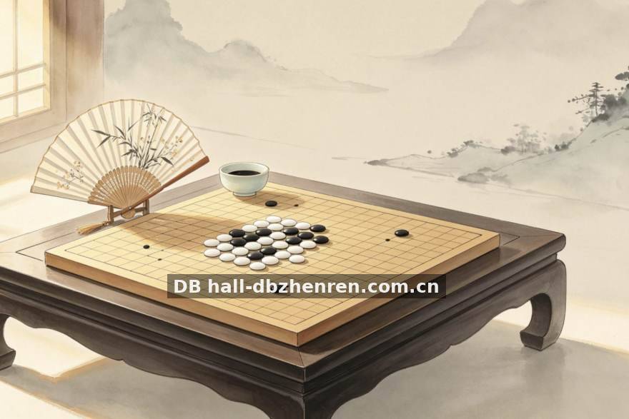 DB真人赛事中心参赛指南：从报名到复盘的关键节点全梳理